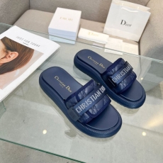 Christian Dior Slippers